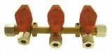 Verteilerblock 0350100