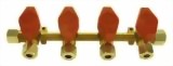 Verteilerblock 0350200