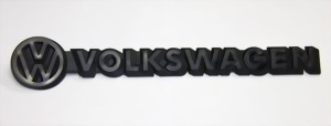 Volkswagen Schriftzug T3 253853685