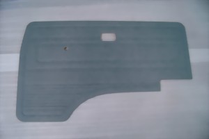 Vordertr Verkleidung T3 255867016N QH1