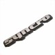 VW Schriftzug Syncro T3 251853675 VW Schriftzug Syncro T3 251853675