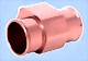 Wassertemperatur Adapter 34mm