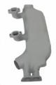 Wärmetauscher CU 071256092ER Wärmetauscher CU 071256092ER