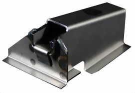 Wagenheberaufnahme T2 211703116