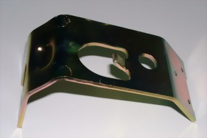 Wagenheberaufnahme T3 251803230