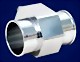 Wassertemperatur Adapter 38mm
