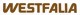 Folienschriftzug Westfalia T3 253070781A