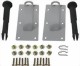 Westfalia Kopfsttzen Halter Satz 255070211A