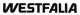 Folienschriftzug Westfalia T3 255070732