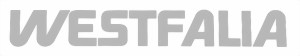 Folienschriftzug Westfalia T3 255070732A