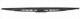 Wischerblatt T3 161955425 Wischerblatt T3 161955425