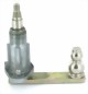 Wischerwelle mit Lager T3 251955216 Wischerwelle mit Lager T3 251955216