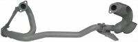 Abgasrohr vorne 025251169L