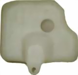 Ausdehnungsbehlter T3 251201303C