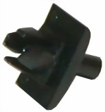 Clip fr Khlergrill T3 171853695A