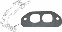 Dichtung Ansaugkrmmer 025129717E