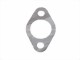 Dichtung Wasserrohr an Wasserpumpe N90168502