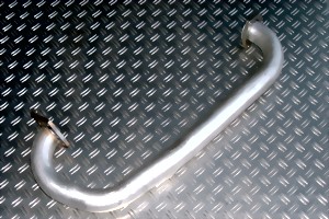 Hosenrohr geflanscht TD T3 068251171