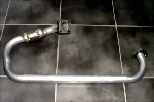 Hosenrohr KY T3