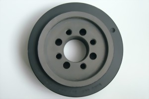 Keilriemenscheibe T3 068105243