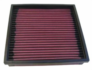 Sport Luftfilter K&N T3