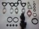 Motordichtsatz / Flansch für Anbauteile JX T3 Motordichtsatz / Flansch für Anbauteile JX T3