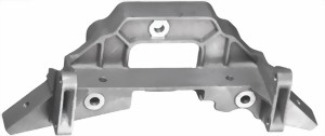 Motorhalter VW T3 025199221A