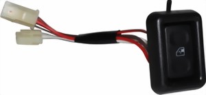 Schalter fr elektrischer Fensterheber T3 321959855D