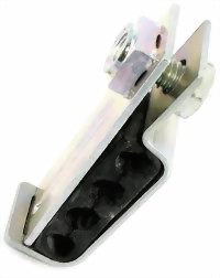 Schelle fr Einspritzleitungen 068130421