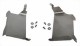 Schutzbleche Stelschutzrohr T3 025109655-6