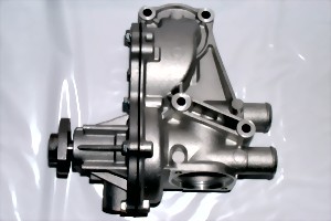 Wasserpumpe T3 D/TD