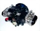 Rumpfmotor T3 WBX 2,1 Ltr. DJ