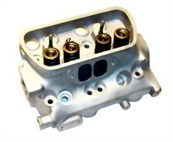Zylinderkopf T3 WBX 025101065